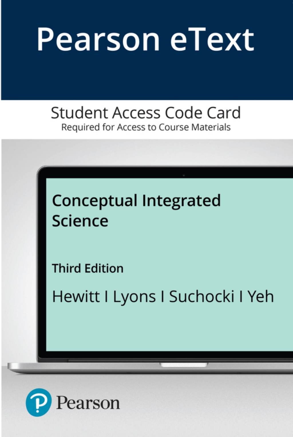 Conceptual Integrated Science 3rd Edition â€“ PDF/EPUB Version Downloadable