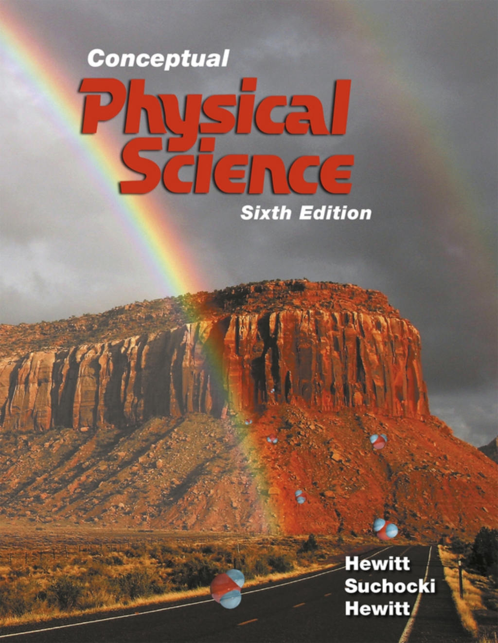 Conceptual Physical Science (Pearson+) 6th Edition â€“ PDF/EPUB Version Downloadable