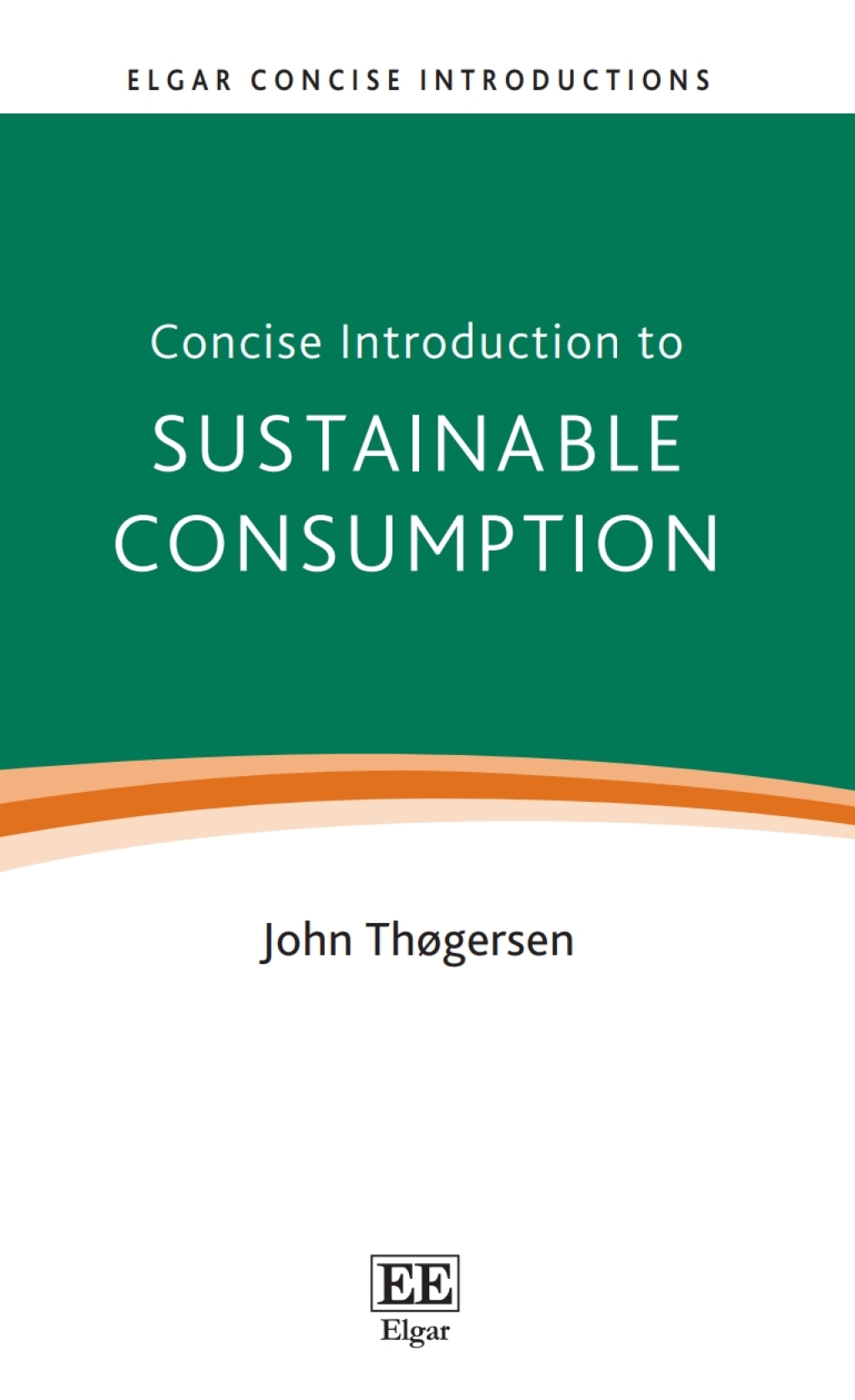 Concise Introduction to Sustainable Consumption 1st Edition - (PDF/EPUB Version)
