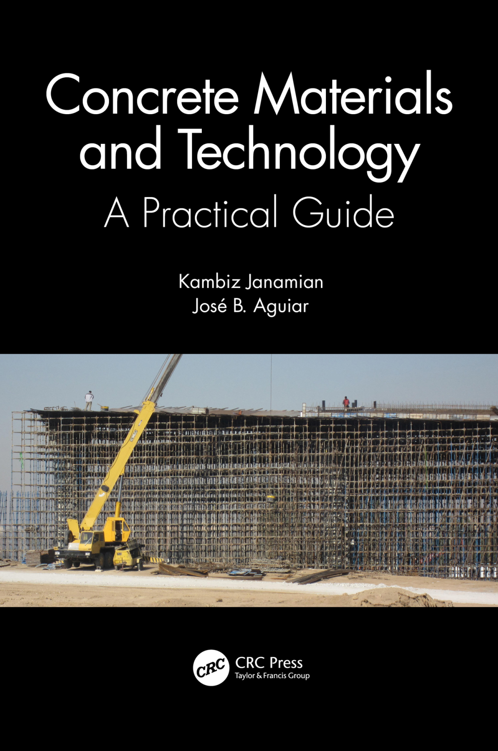 Concrete Materials and Technology A Practical Guide 1st Edition â€“ PDF ...