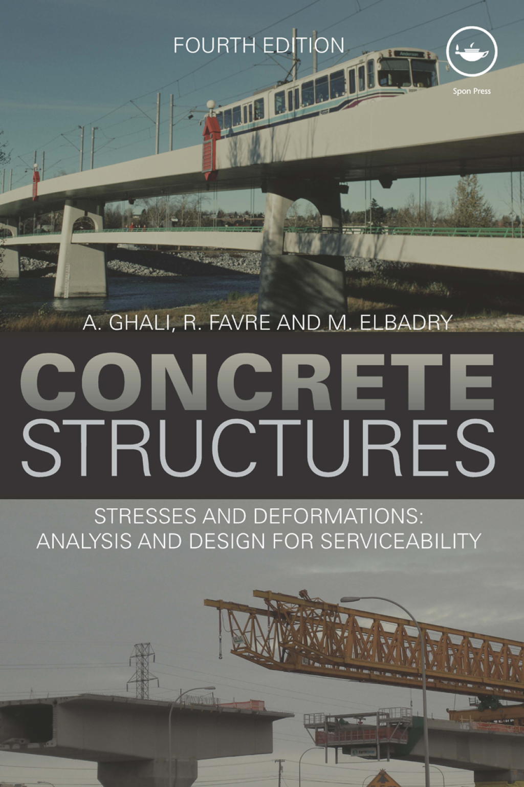 Concrete Structures Stresses and Deformations: Analysis and Design for ...