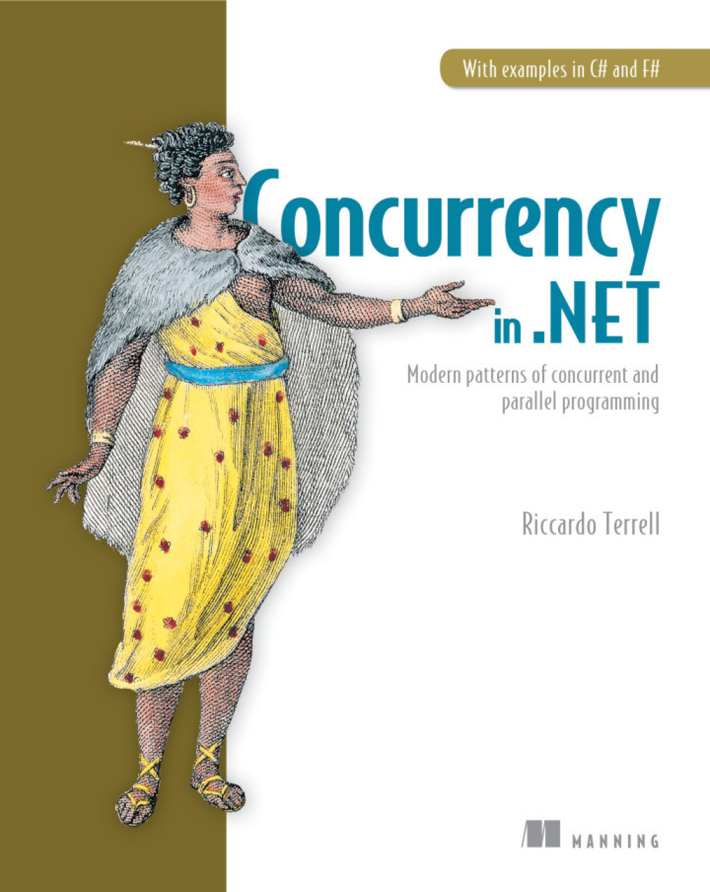 Concurrency in .NET Modern patterns of concurrent and parallel ...