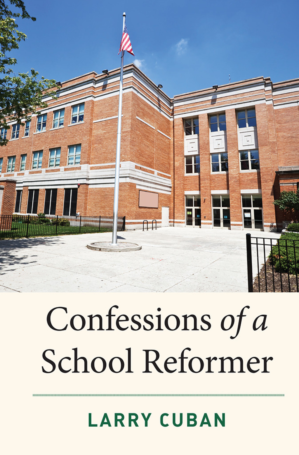 Confessions of a School Reformer - (PDF/EPUB Version)