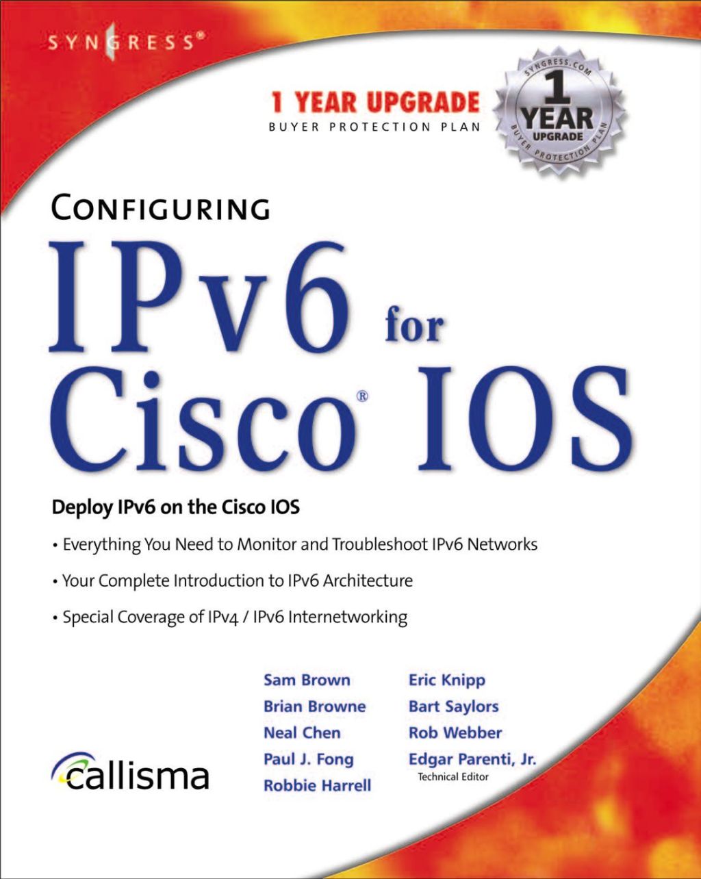 Ipv6 Pdf Configuring IPv6 For Cisco IOS – PDF/EPUB Version Downloadable ...