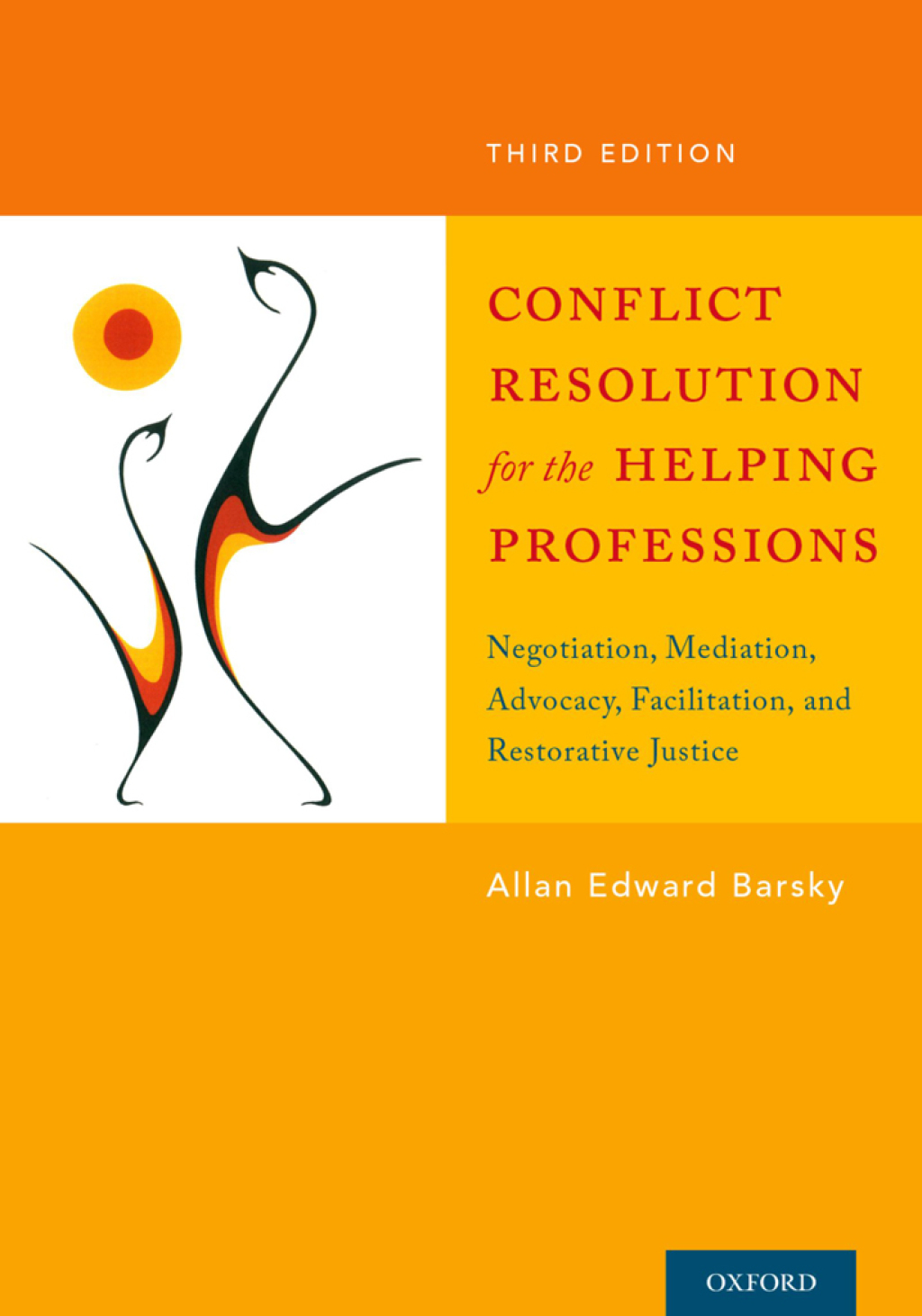 Conflict Resolution for the Helping Professions Negotiation, Mediation ...