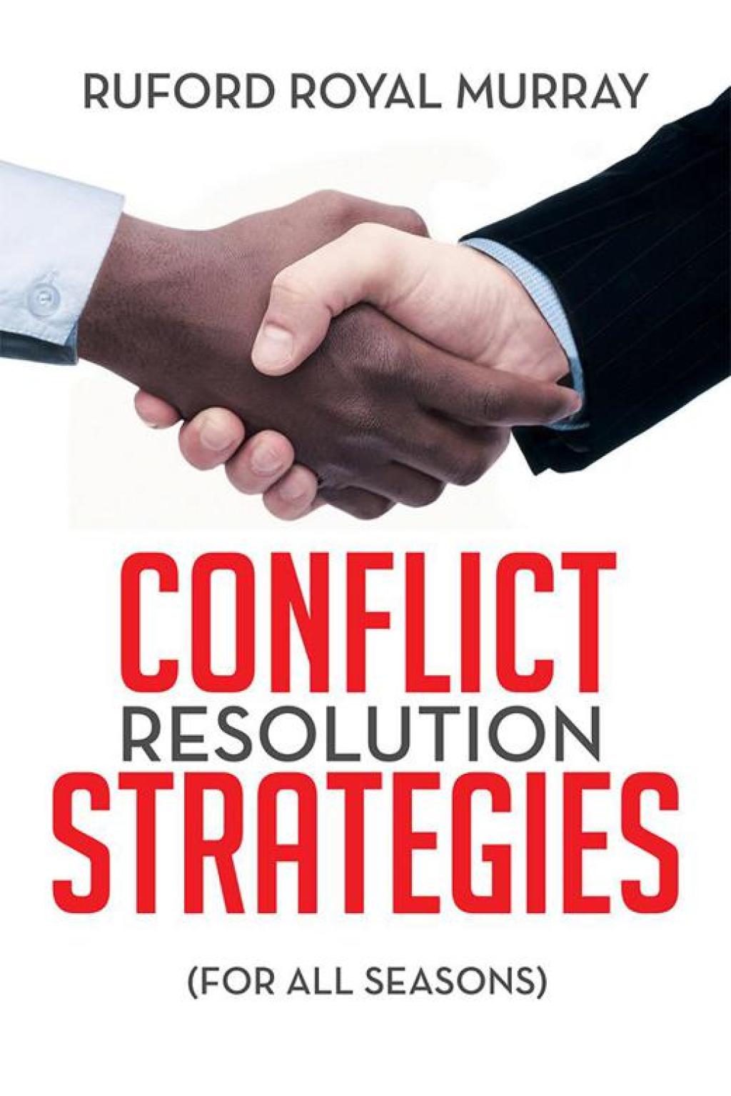 Conflict Resolution Strategies (For All Seasons) - (PDF/EPUB Version)
