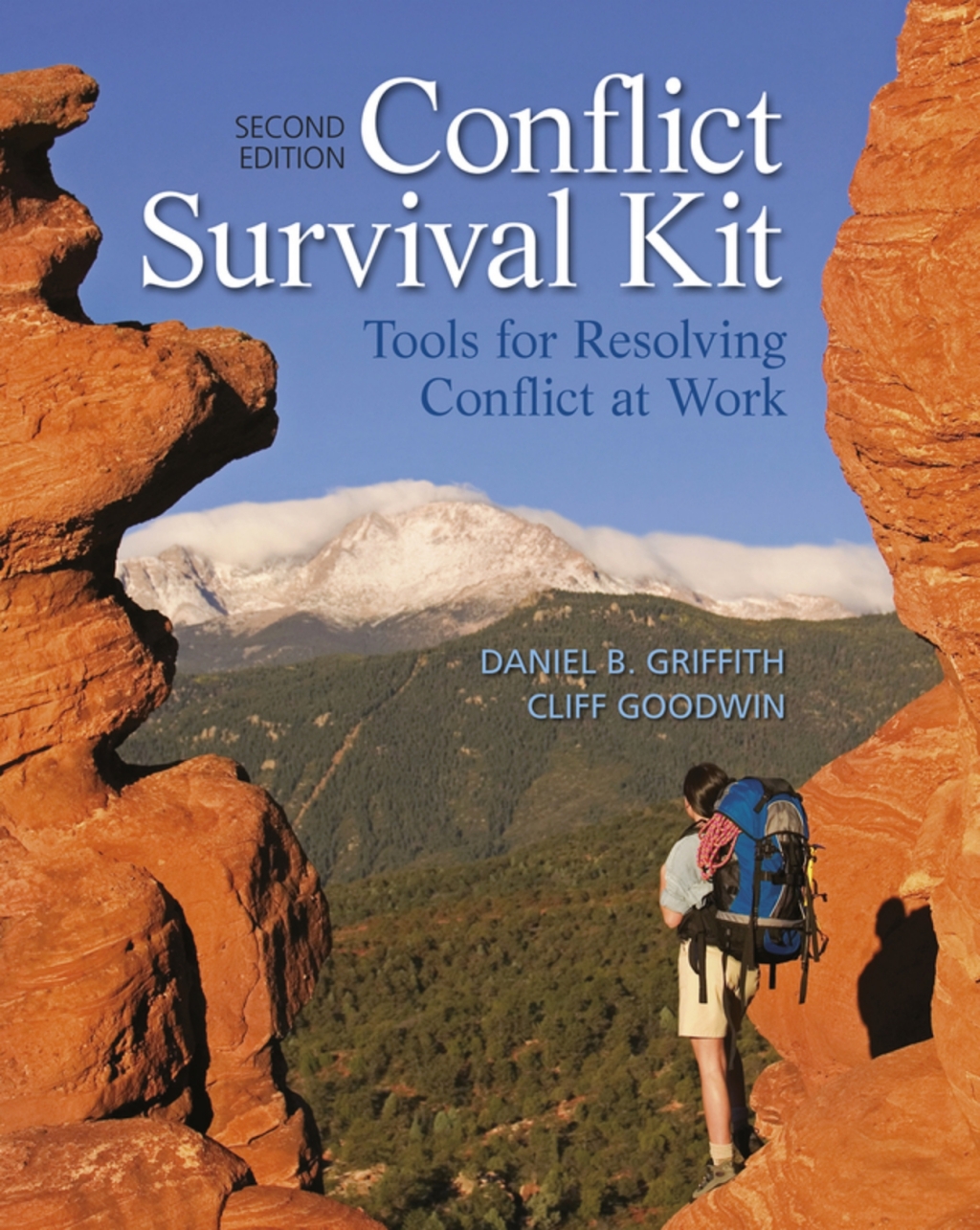 Conflict Survival Kit: Tools for Resolving Conflict at Work (Pearson+) 2nd Edition â€“ PDF/EPUB Version Downloadable