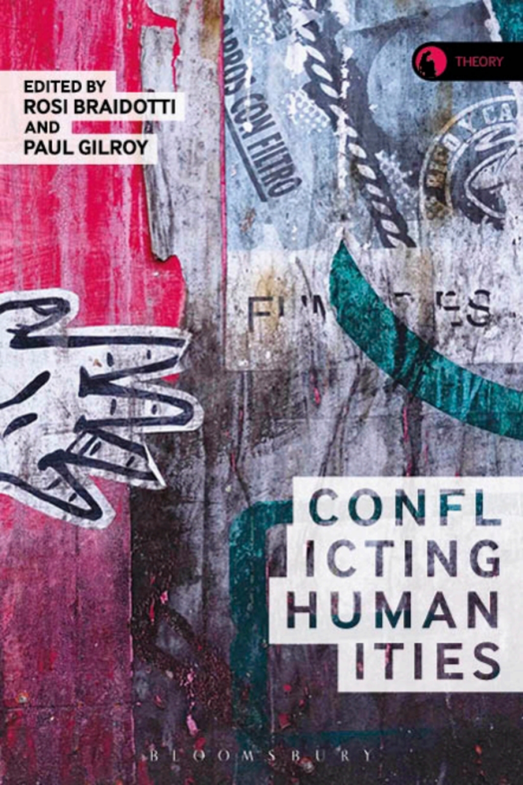 Conflicting Humanities 1st Edition - (PDF/EPUB Version)