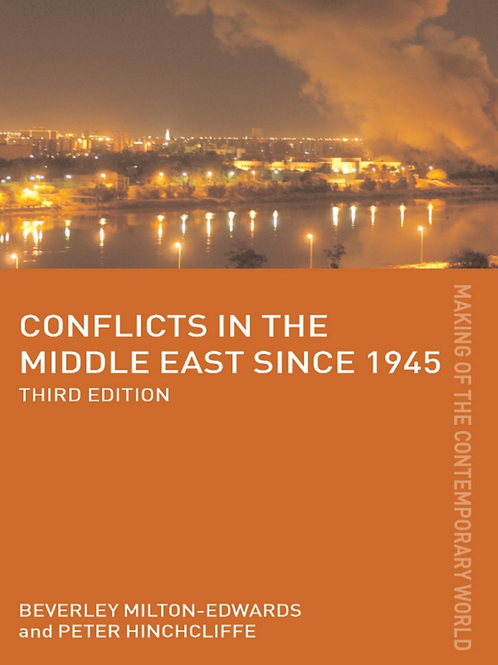 Conflicts in the Middle East since 1945 3rd Edition â€“ PDF/EPUB ...