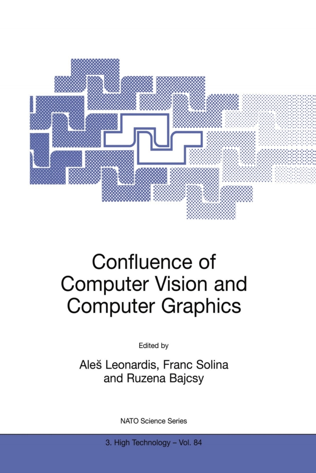 Confluence of Computer Vision and Computer Graphics 1st Edition â€“ PDF ...