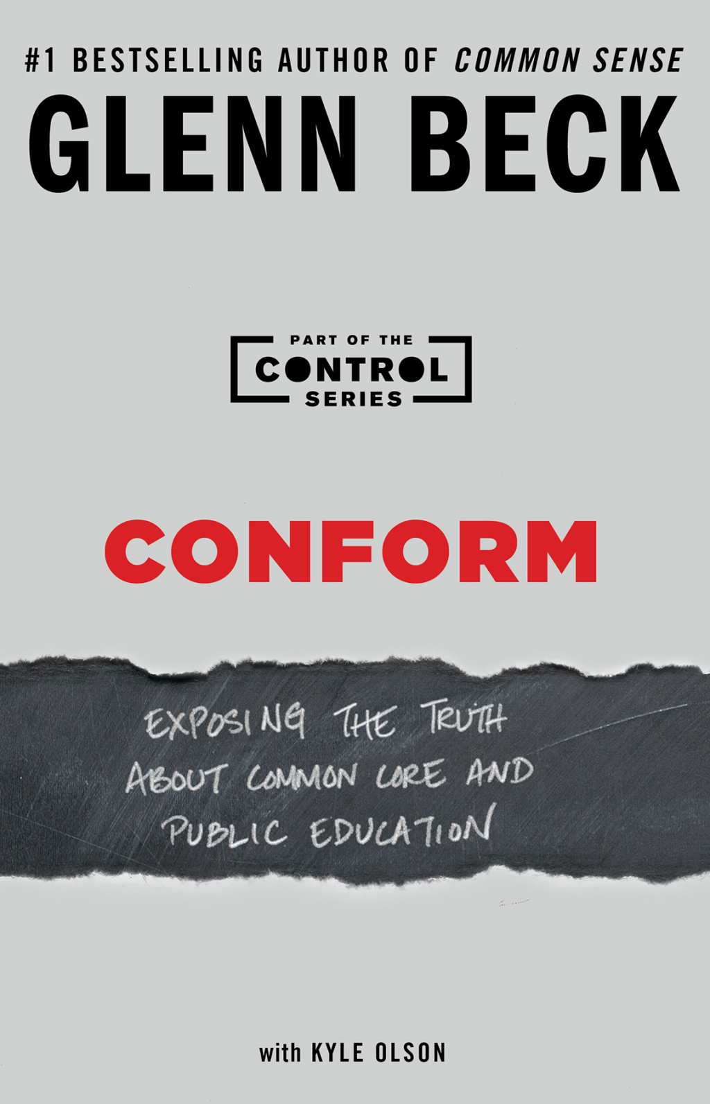 Conform Exposing the Truth About Common Core and Public Education - (PDF/EPUB Version)