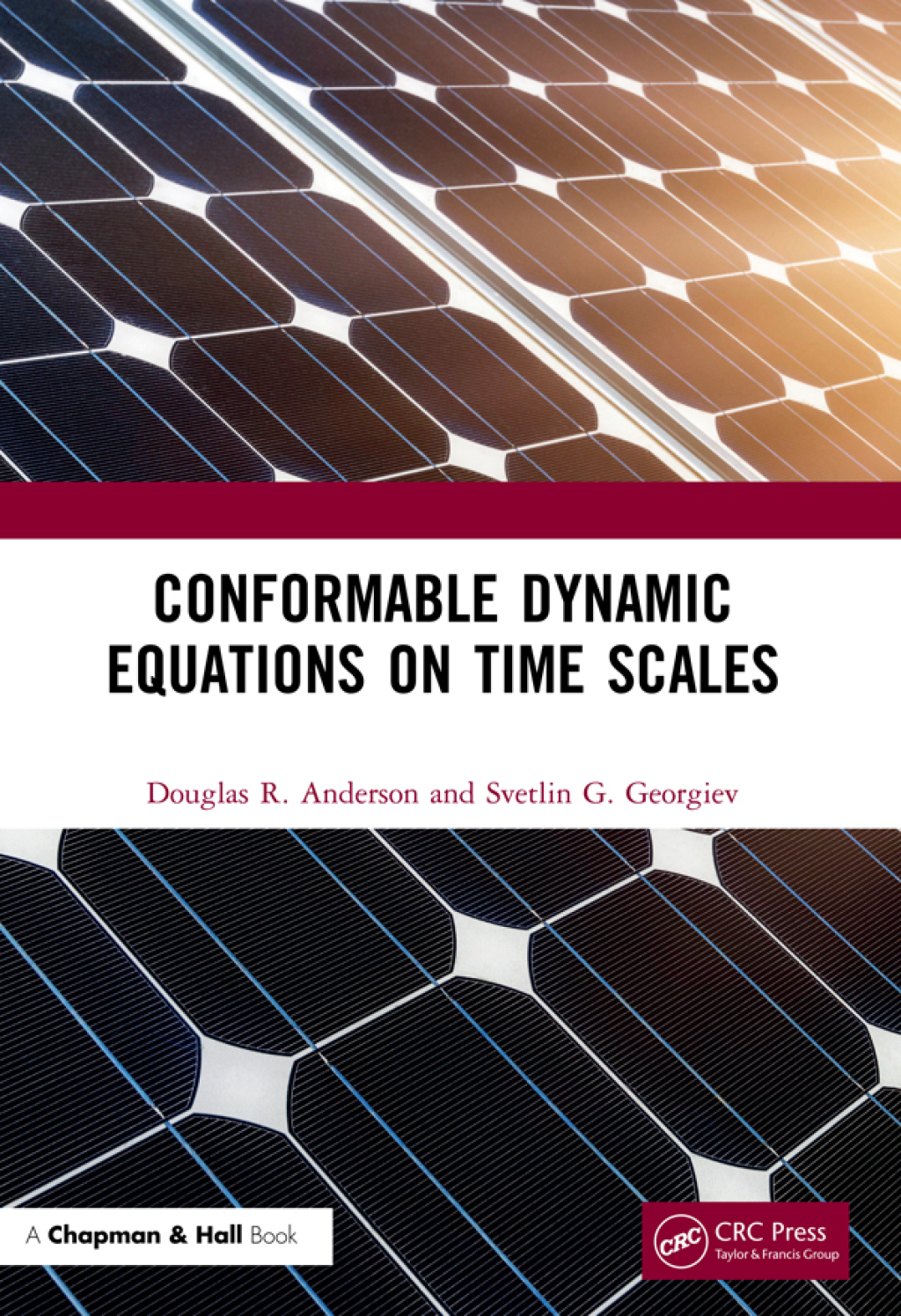 Conformable Dynamic Equations on Time Scales 1st Edition â€“ PDF/EPUB ...