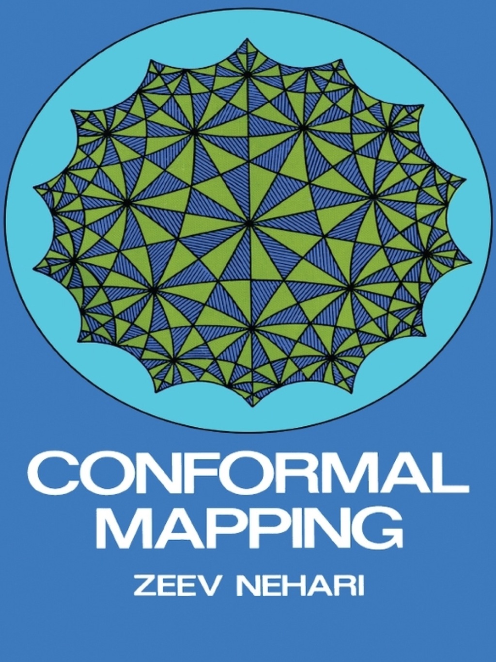 Conformal Mapping - (PDF/EPUB Version)