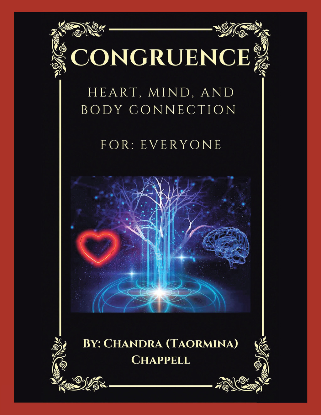 Congruence Heart, Mind, and Body Connection - (PDF/EPUB Version)