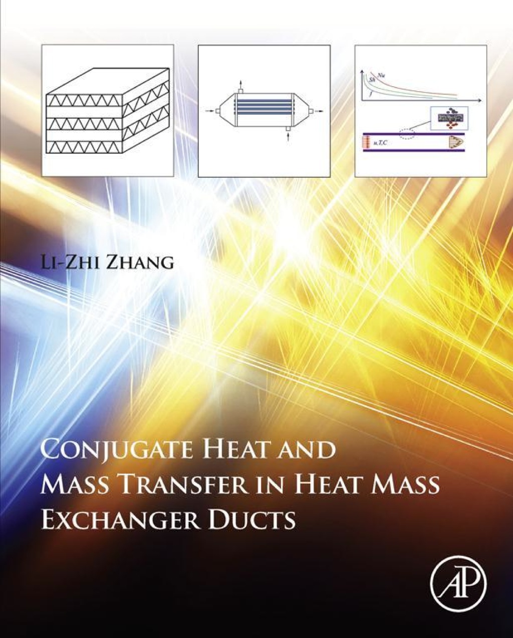 Conjugate Heat and Mass Transfer in Heat Mass Exchanger Ducts â€“ PDF ...