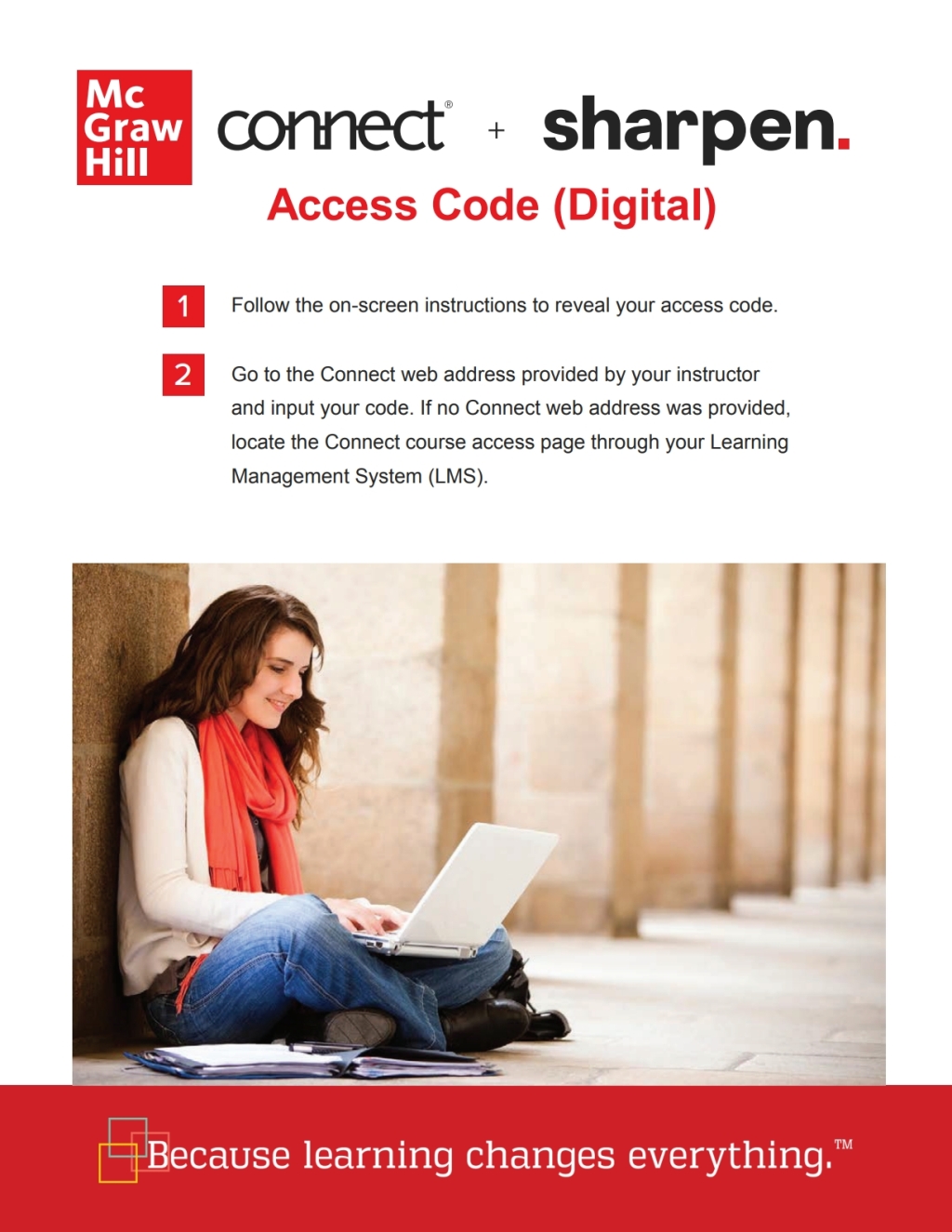 Connect 1-Semester Online Access for Marketing and Sharpen Companion 16th Edition â€“ PDF/EPUB Version Downloadable