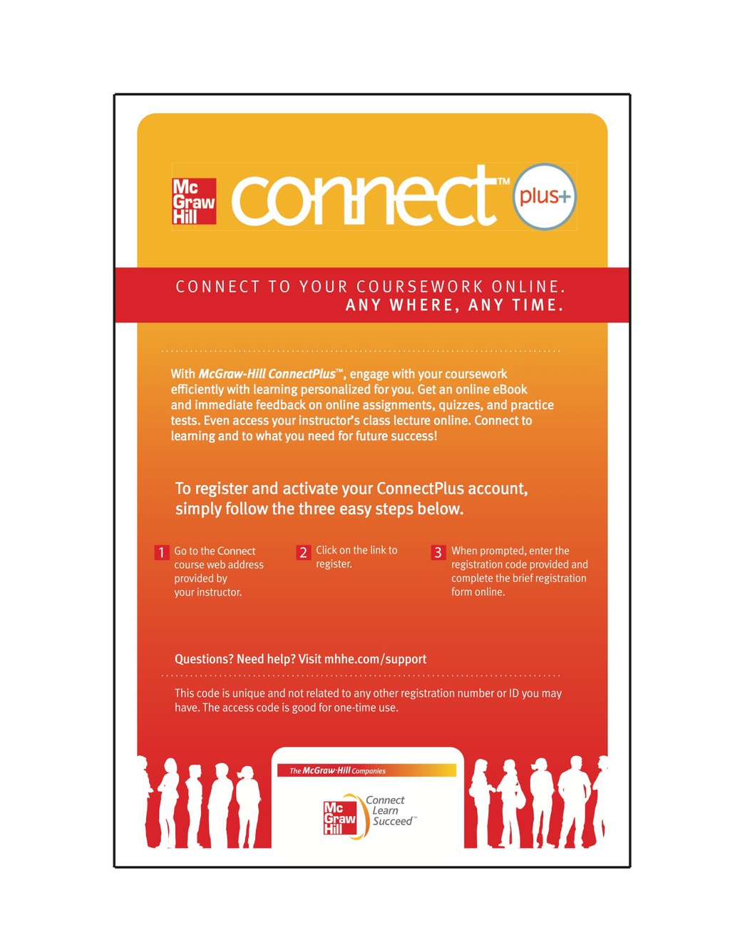 Connect Online Access for Survey of Accounting 4th Edition â€“ PDF/EPUB Version Downloadable