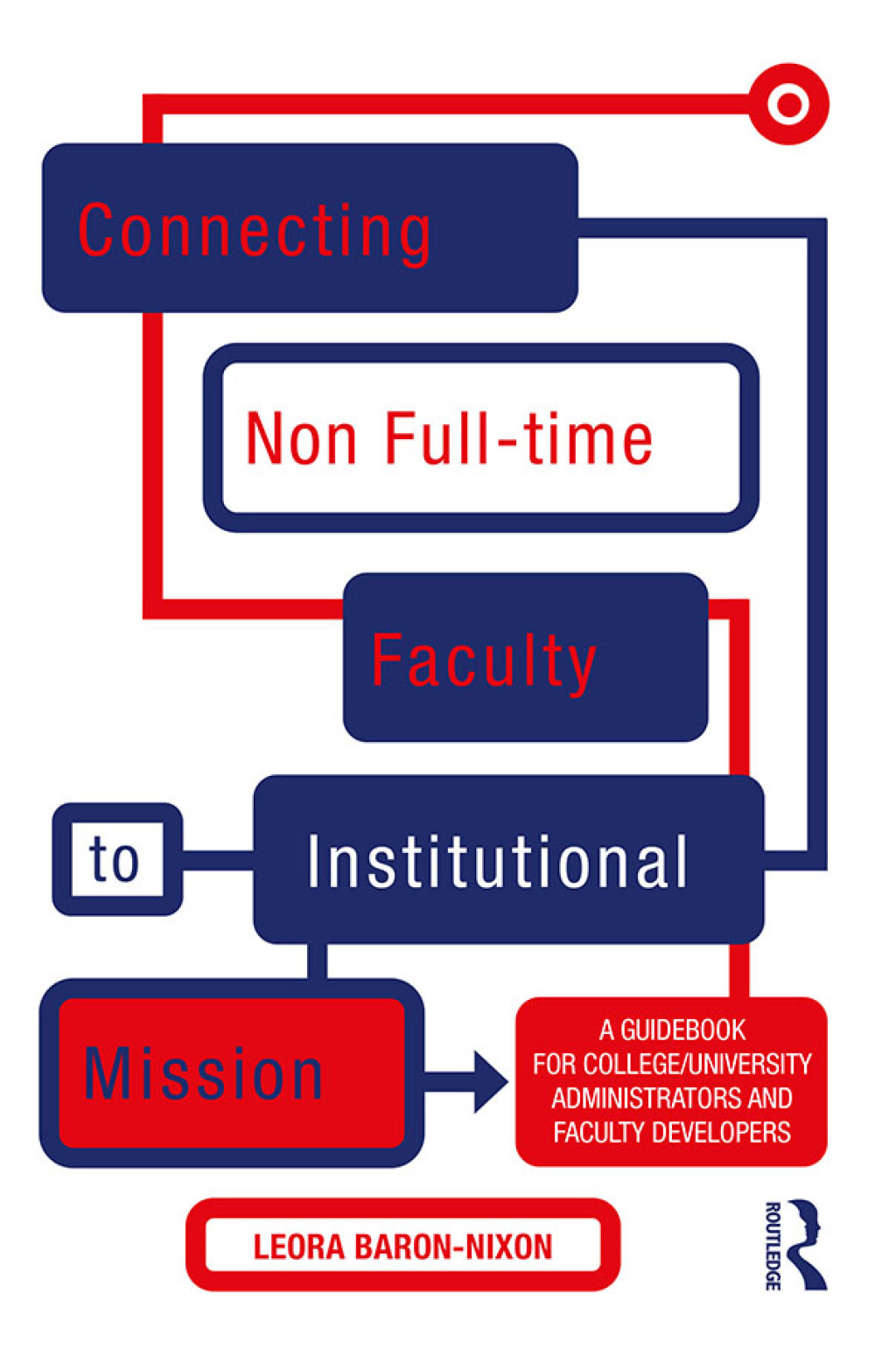Connecting Non Full-time Faculty to Institutional Mission A Guidebook for College/University Administrators and Faculty Developers 1st Edition - (PDF/EPUB Version)