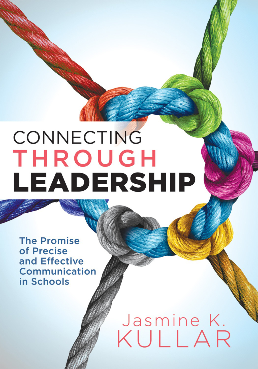 Connecting Through Leadership The Promise of Precise and Effective Communication in Schools (An educatorâ€™s guide to improving verbal and written communication skills) 1st Edition - (PDF/EPUB Version)