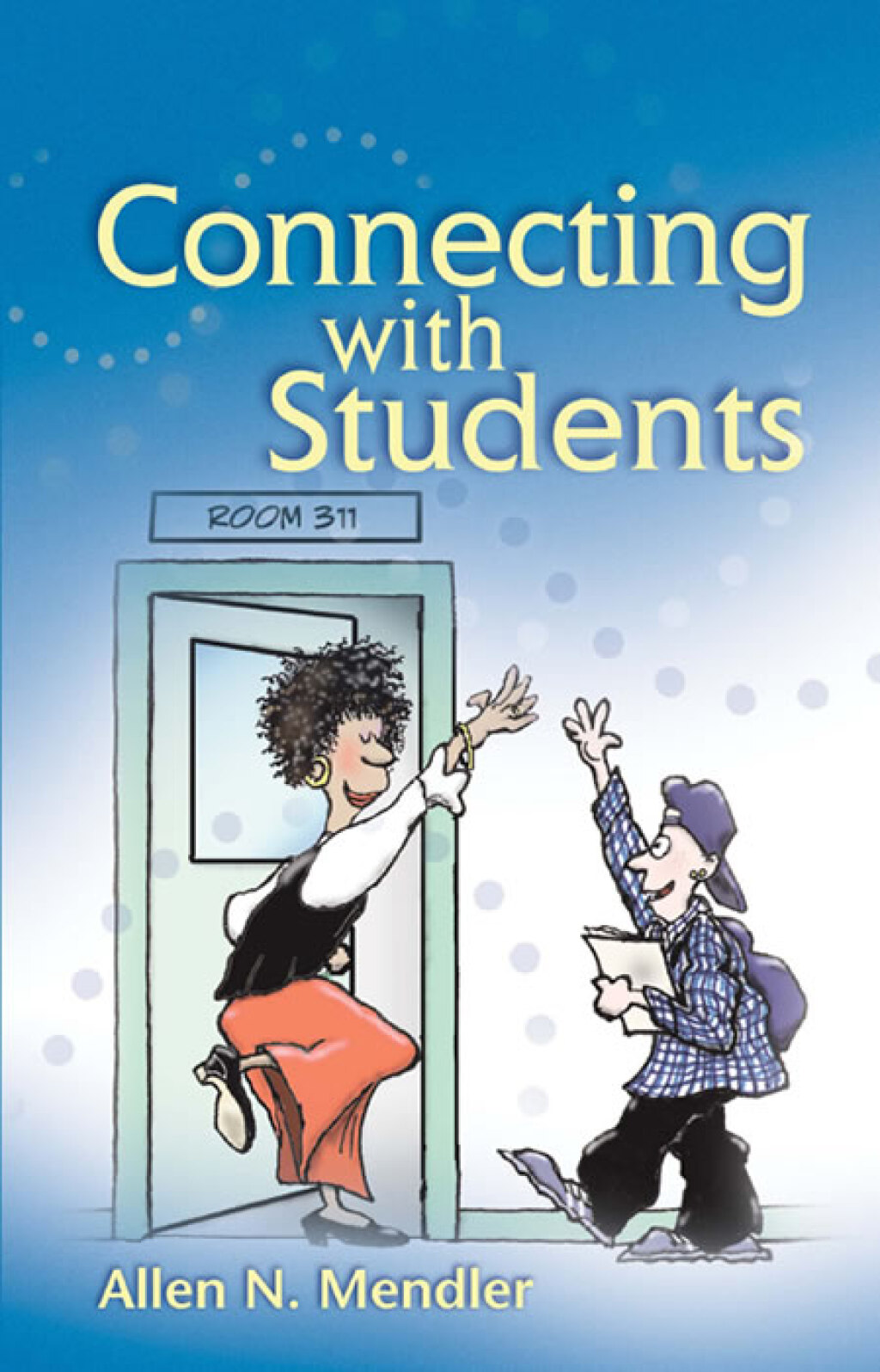 Connecting with Students - (PDF/EPUB Version)
