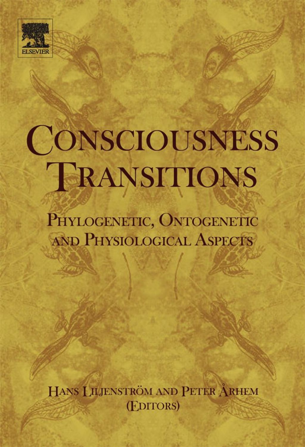 Consciousness Transitions: Phylogenetic, Ontogenetic and Physiological Aspects  â€“ PDF/EPUB Version Downloadable