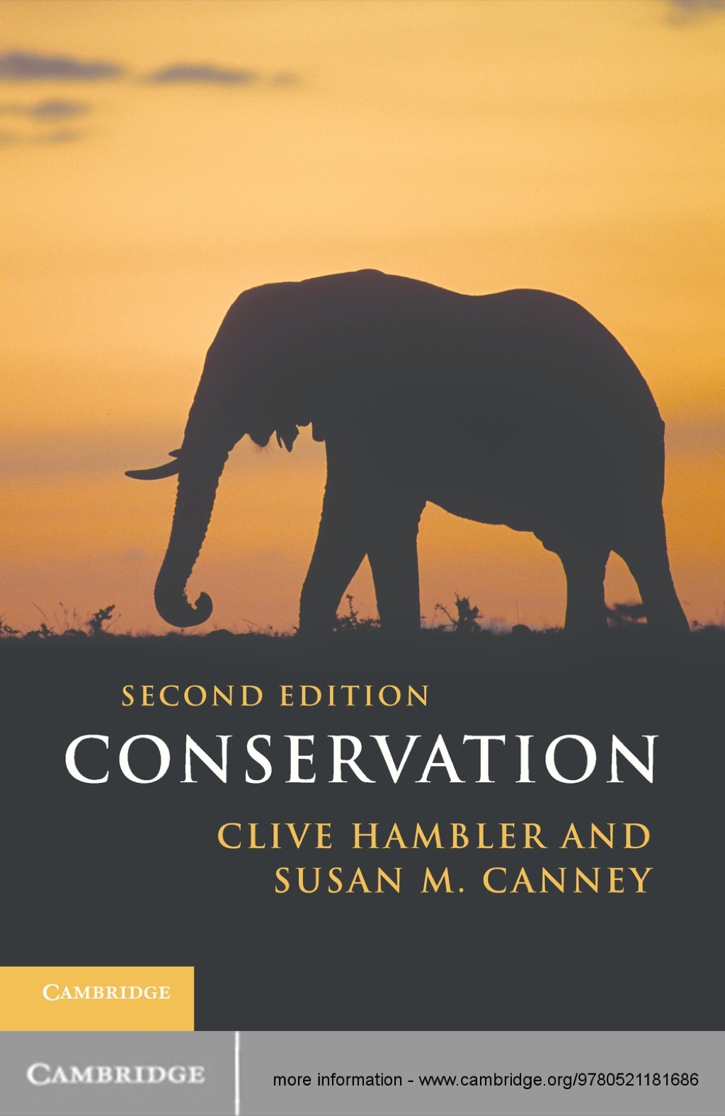 Conservation 2nd Edition â€“ PDF/EPUB Version Downloadable – PremiumJS Store