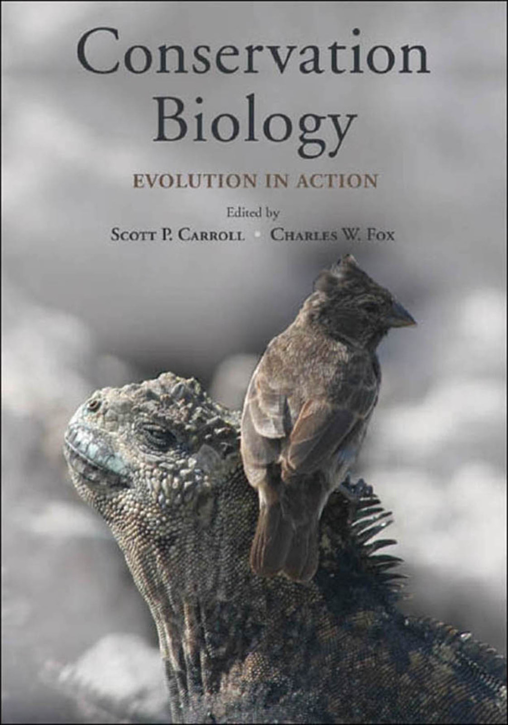 Conservation Biology Evolution in Action 1st Edition - (PDF/EPUB Version)