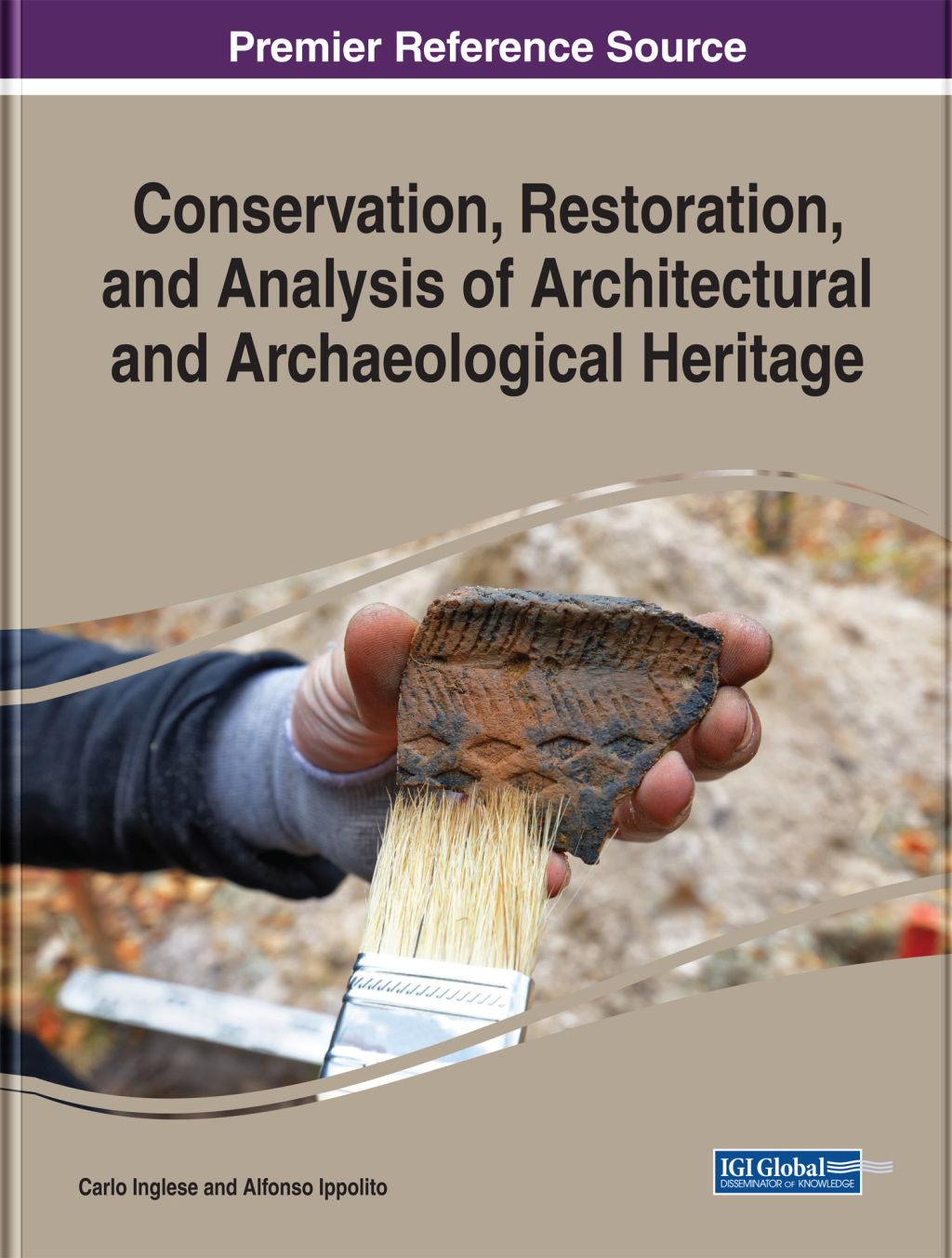 Conservation, Restoration, and Analysis of Architectural and ...