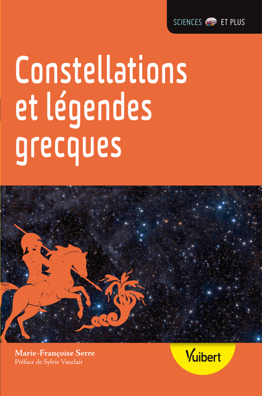 Constellations et lÃ©gendes grecques 1st Edition - (PDF/EPUB Version)