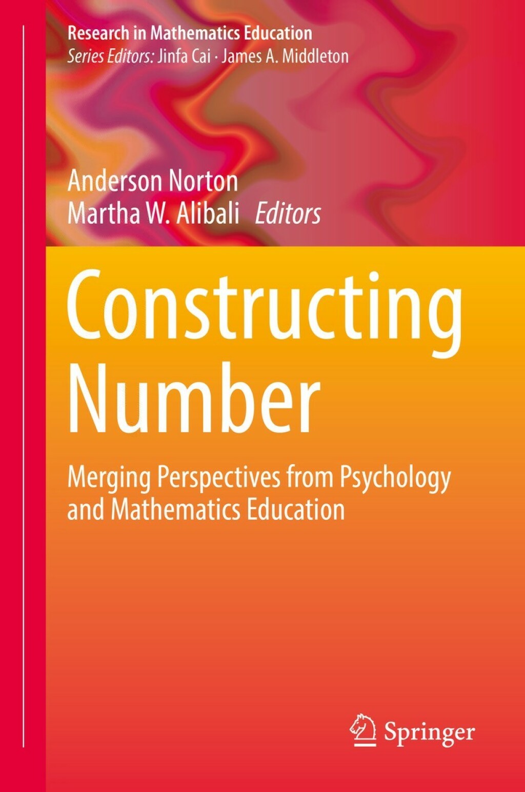 Psych Math Constructing Number Merging Perspectives from Psychology and ...