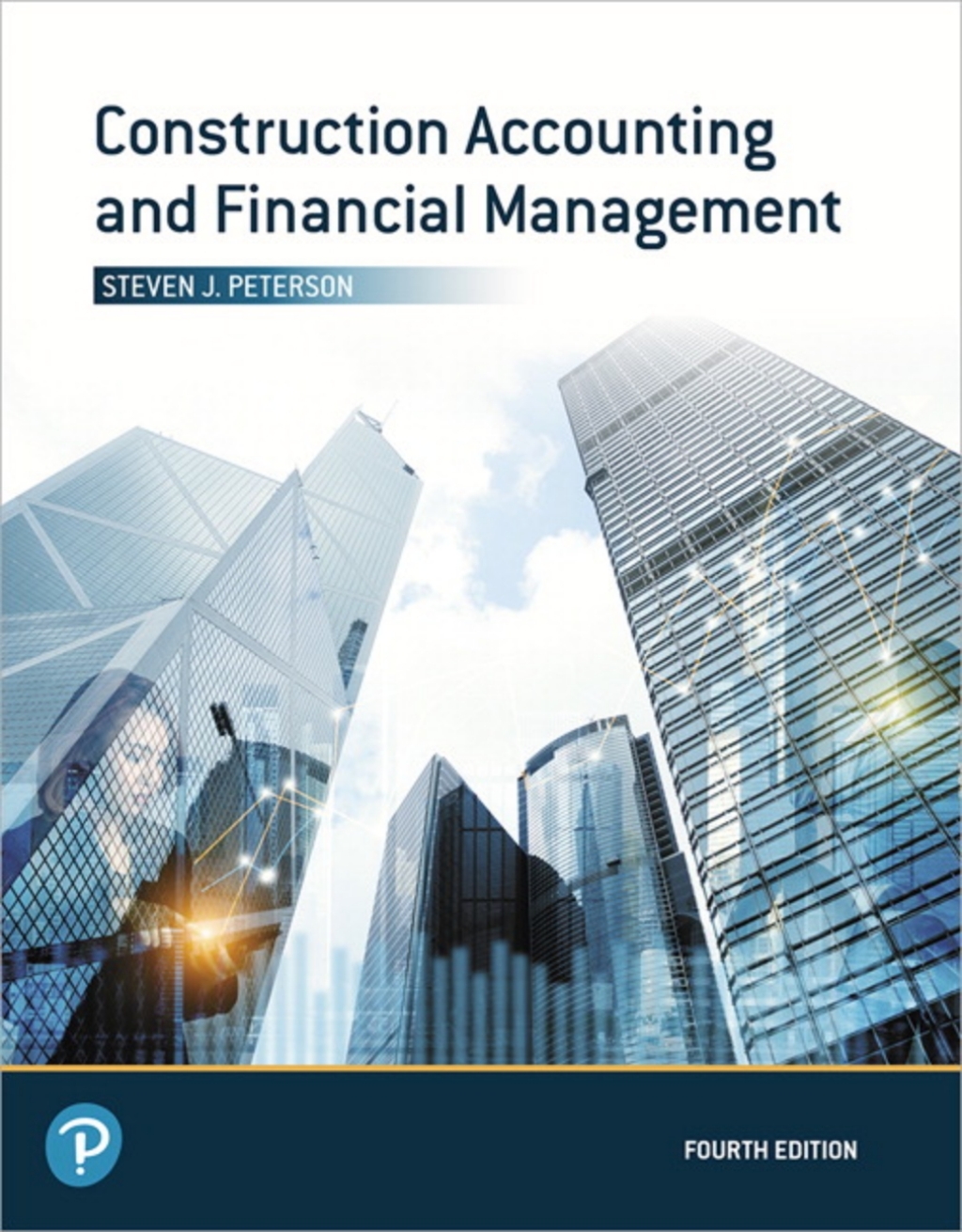 Construction Accounting and Financial Management (Pearson+) 4th Edition â€“ PDF/EPUB Version Downloadable