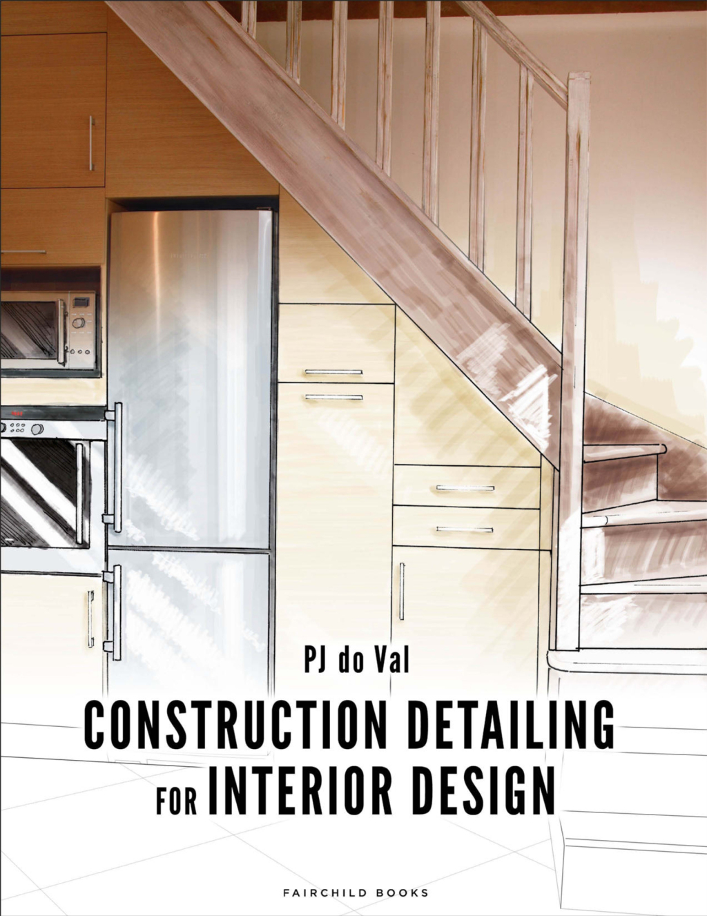 Construction Detailing for Interior Design – with STUDIO 1st Edition â ...