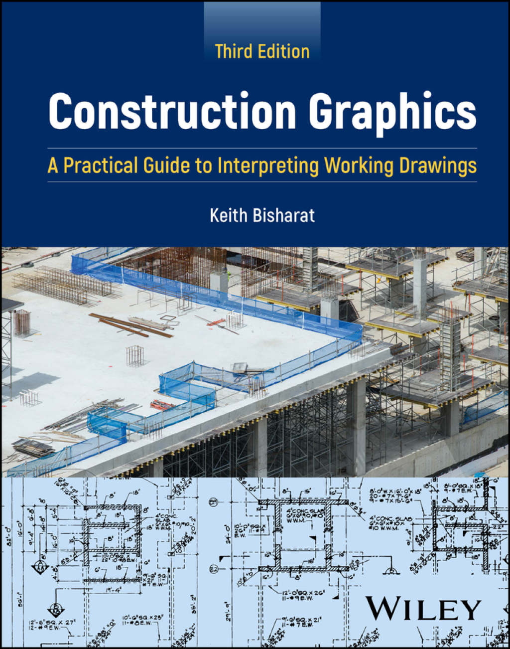 Construction Graphics Handbook.pdf Construction Graphics A Practical Guide to Interpreting Working ...