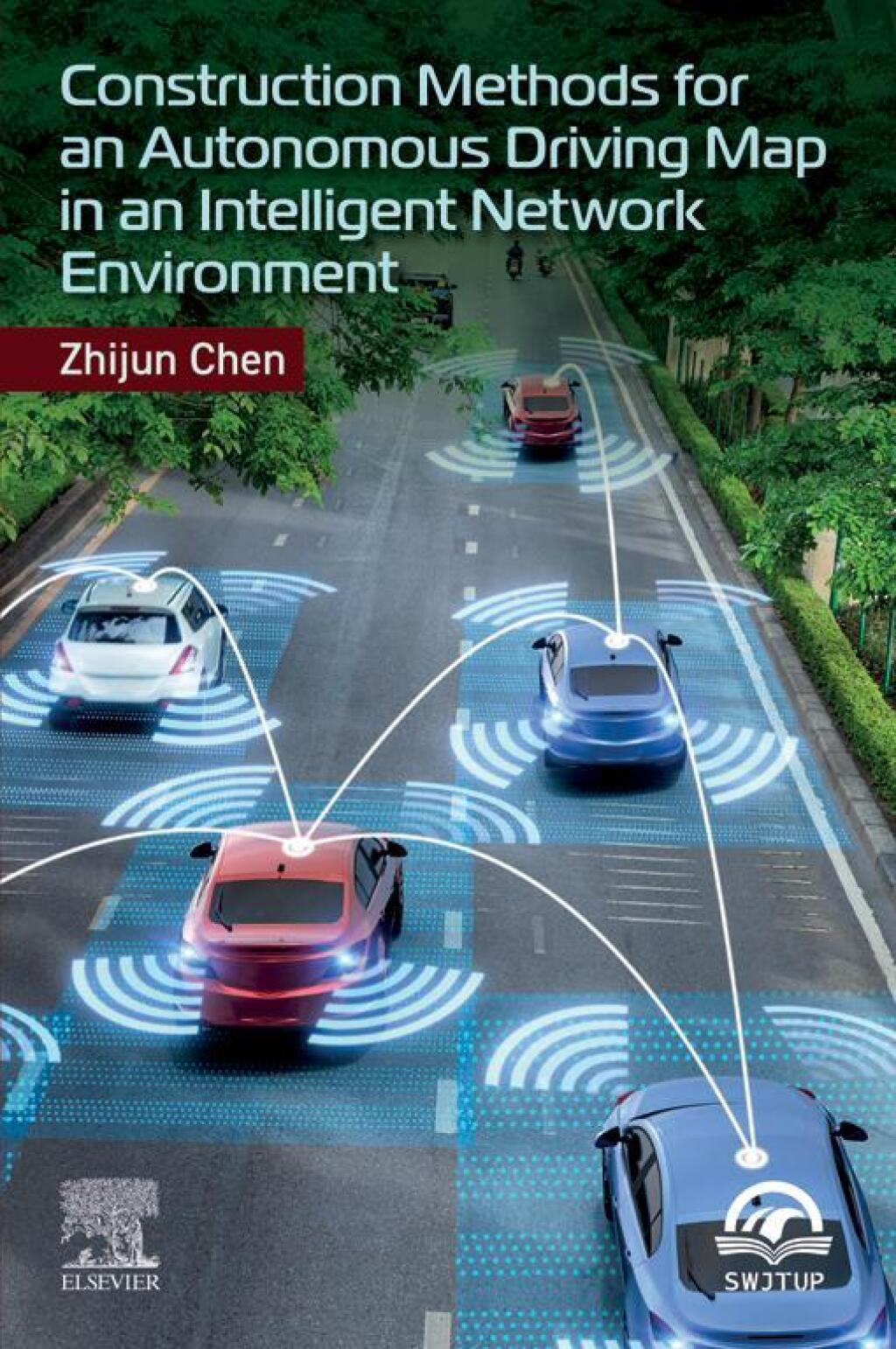 Construction Methods for an Autonomous Driving Map in an Intelligent ...