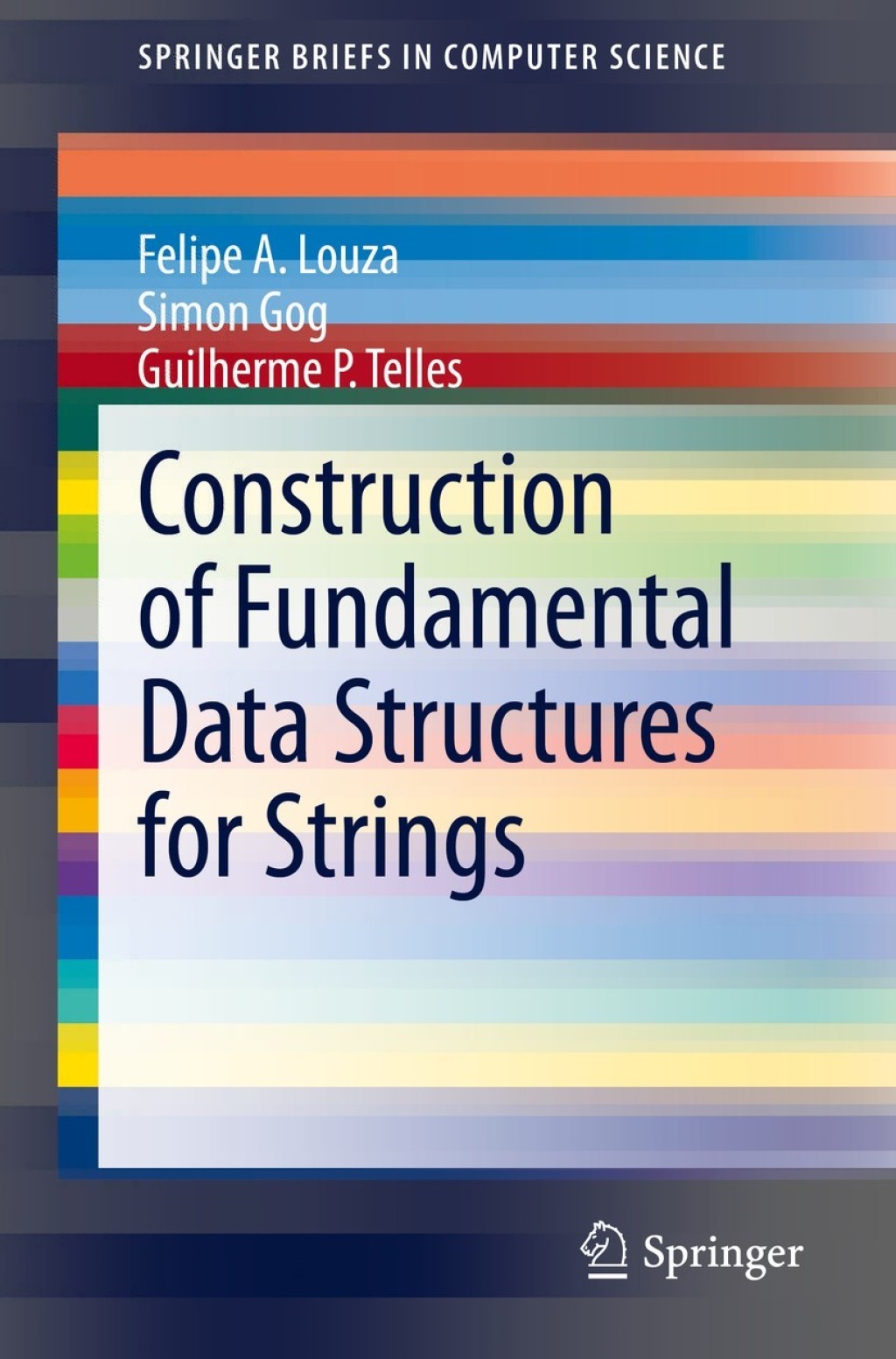 Construction of Fundamental Data Structures for Strings â€“ PDF/EPUB ...