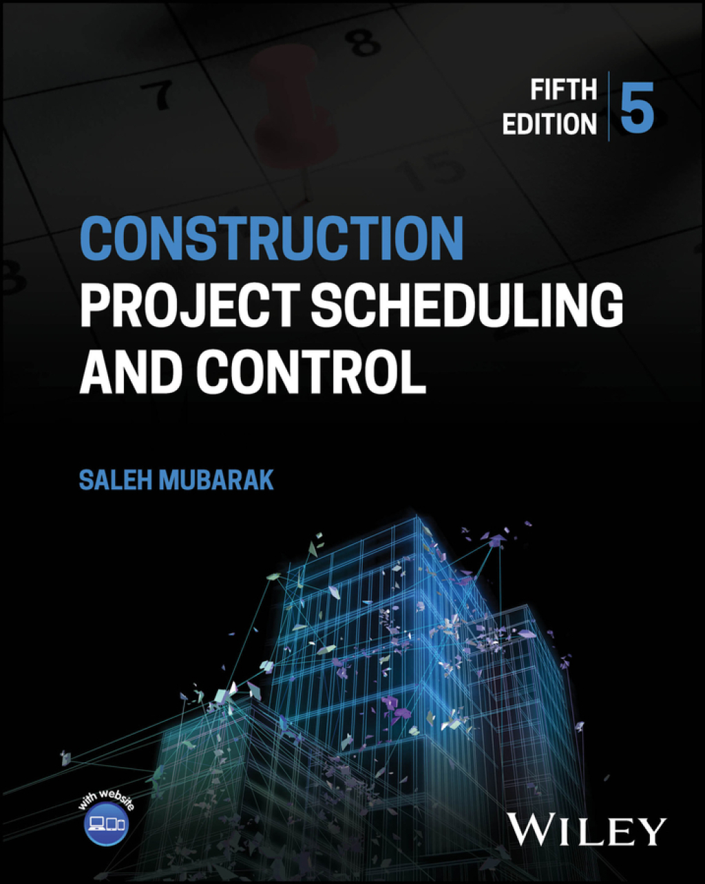 Construction Project Scheduling and Control 5th Edition â€“ PDF/EPUB ...