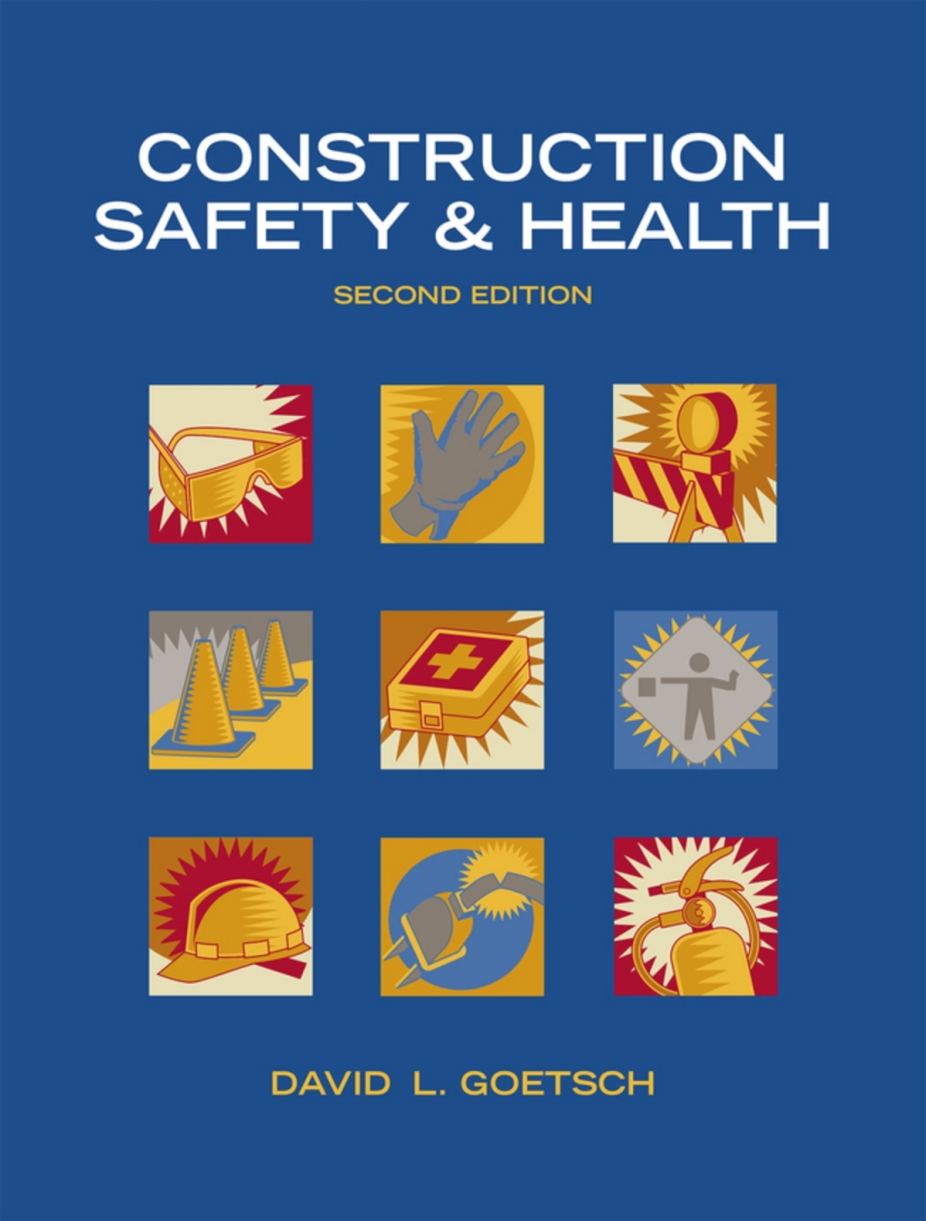 Construction Safety & Health (Pearson+) 2nd Edition â€“ PDF/EPUB Version Downloadable