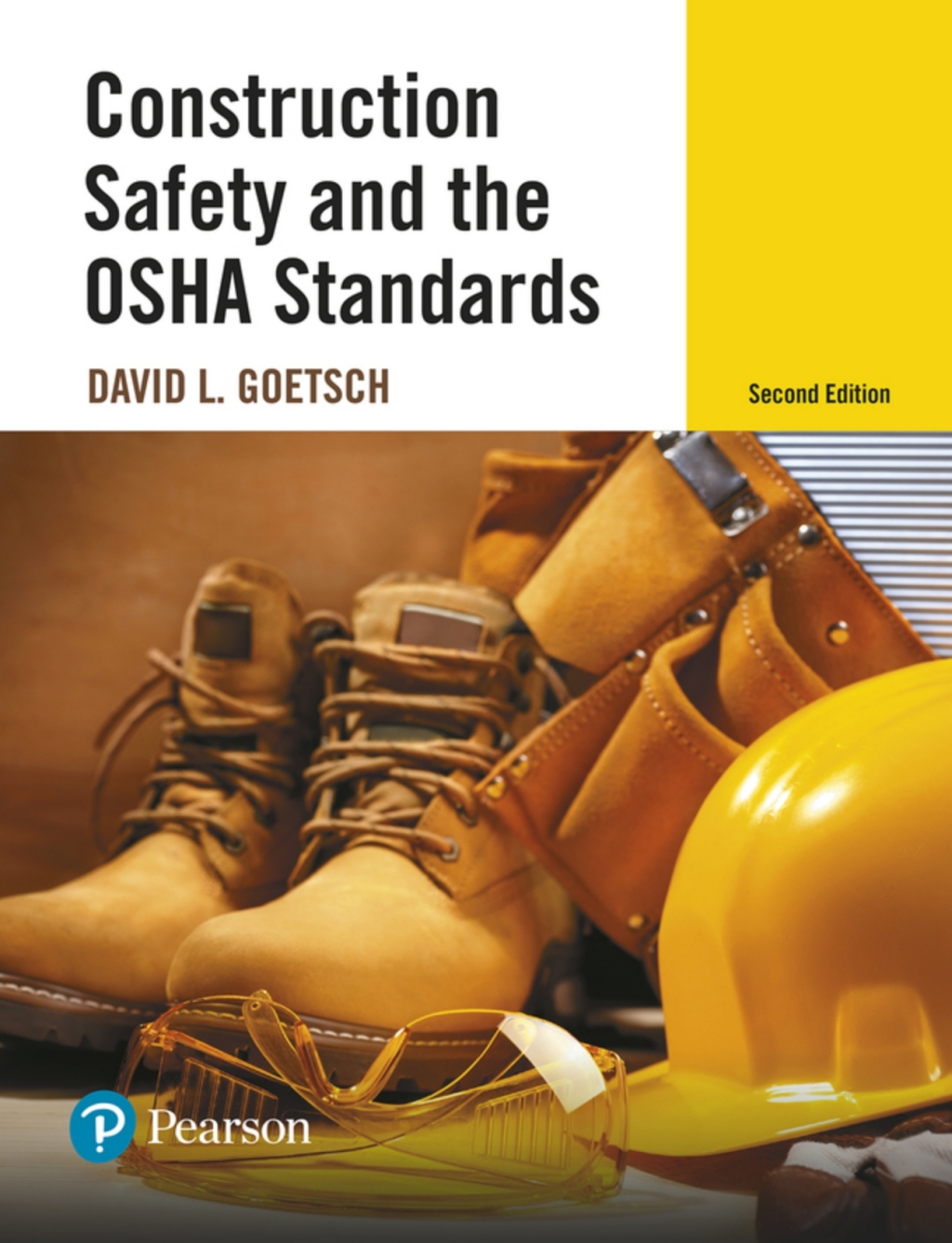 Construction Safety and the OSHA Standards (Pearson+) 2nd Edition â€“ PDF/EPUB Version Downloadable