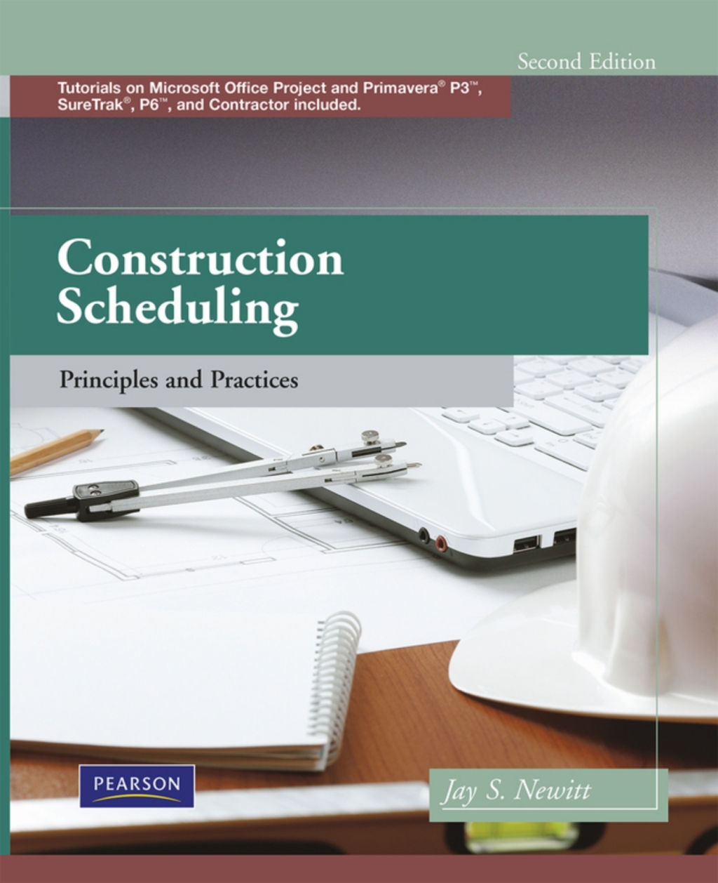 Construction Scheduling: Principles and Practices (Pearson+) 2nd Edition â€“ PDF/EPUB Version Downloadable