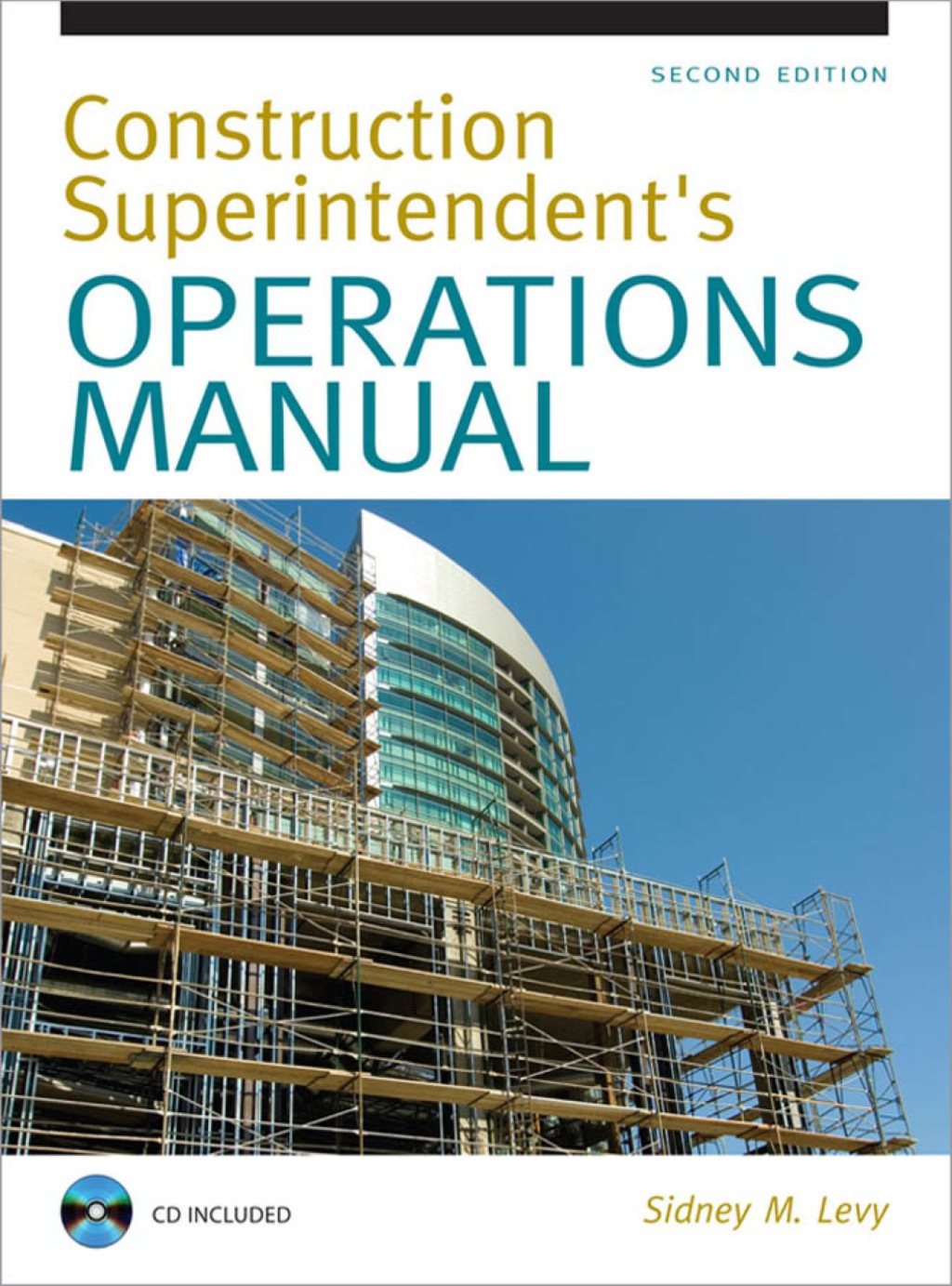 Construction Superintendent Operations Manual 2nd Edition â€“ PDF/EPUB ...