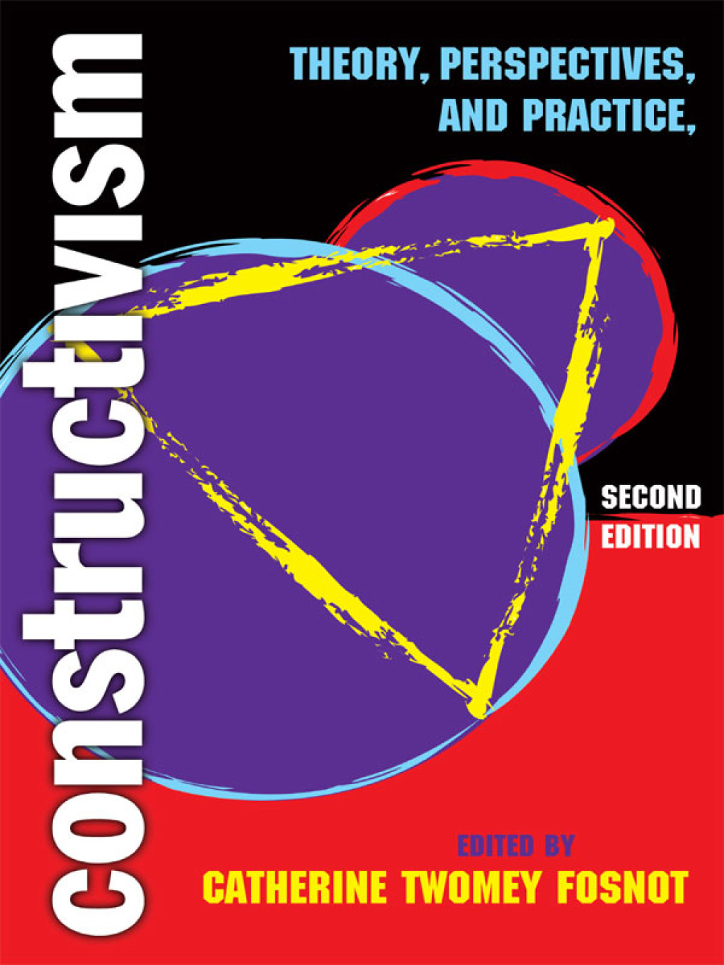 Constructivism: Theory, Perspectives, and Practice, Second Edition 2nd Edition - (PDF/EPUB Version)