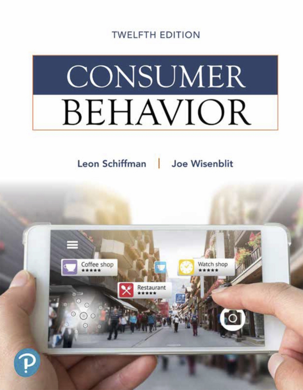 Consumer Behavior (Pearson+) 12th Edition â€“ PDF/EPUB Version Downloadable