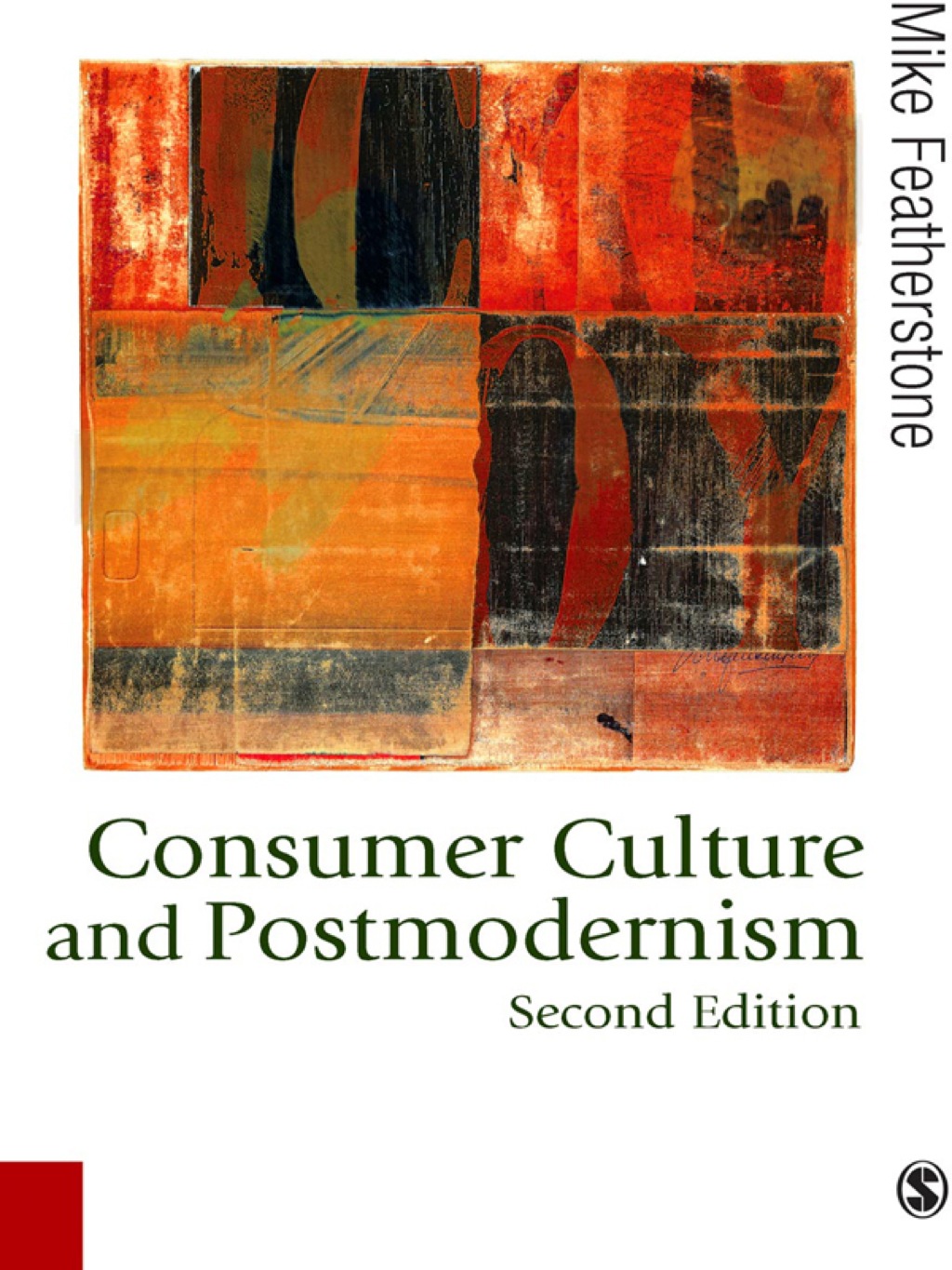 Consumer Culture and Postmodernism 2nd Edition â€“ PDF/EPUB Version ...