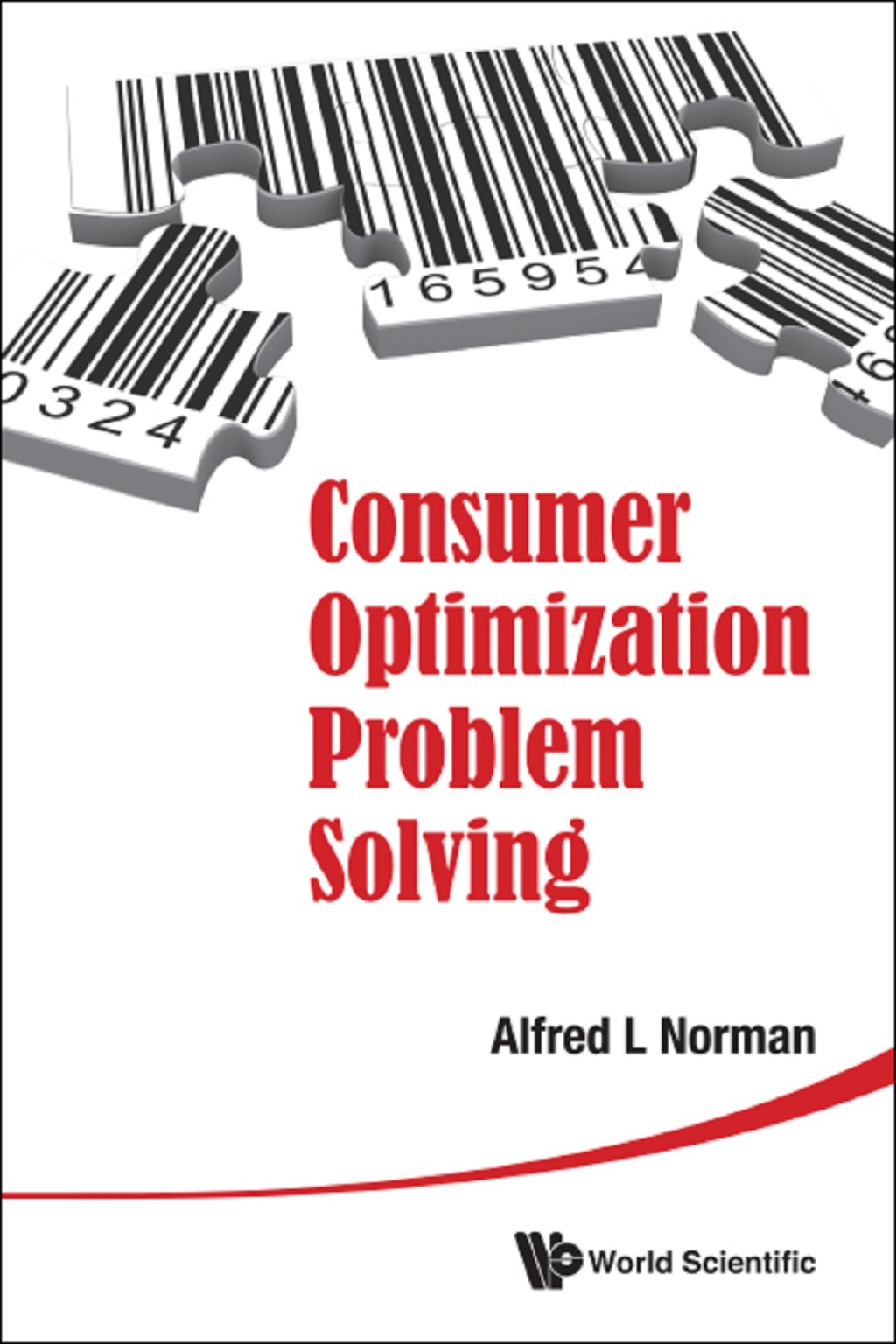 CONSUMER OPTIMIZATION PROBLEM SOLVING - (PDF/EPUB Version)