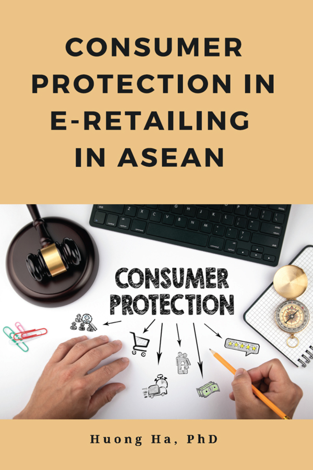 Consumer Protection in E-Retailing in ASEAN - (PDF/EPUB Version)