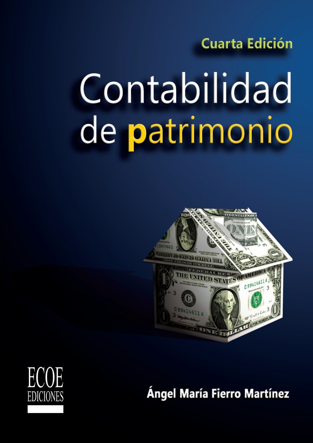 Contabilidad de patrimonio 4th Edition - (PDF/EPUB Version)