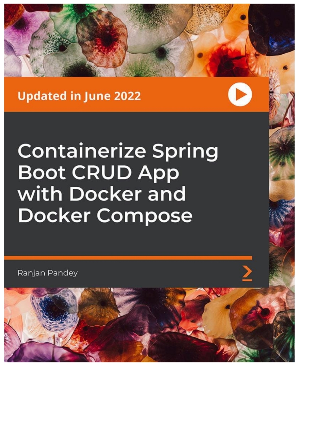 Containerize Spring Boot CRUD App with Docker and Docker Compose 1st ...