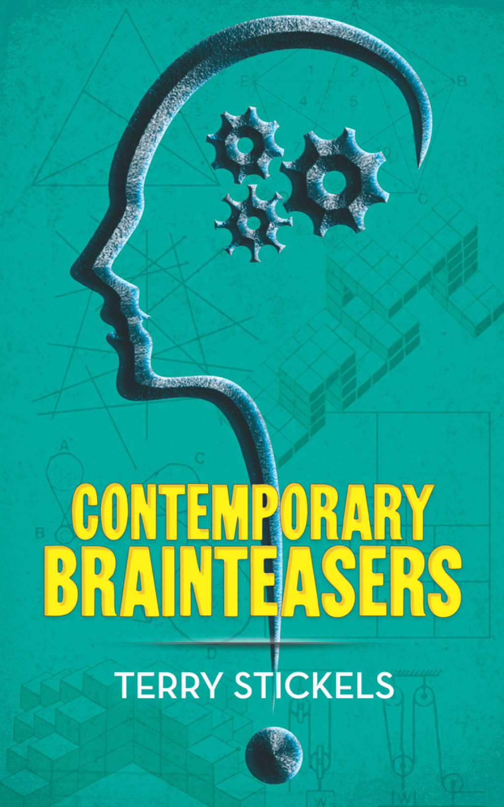 Contemporary Brainteasers - (PDF/EPUB Version)
