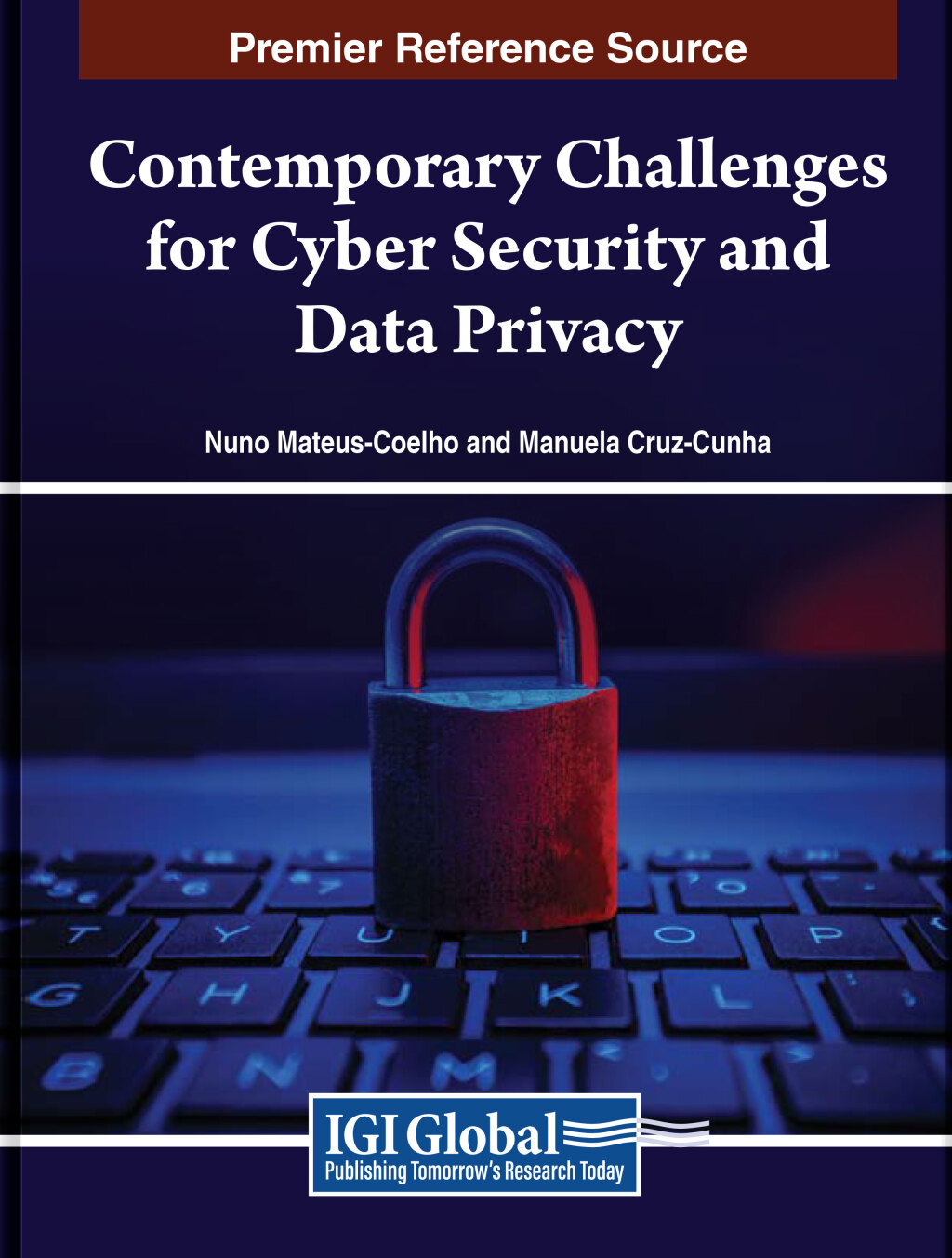 Contemporary Challenges for Cyber Security and Data Privacy â€“ PDF ...