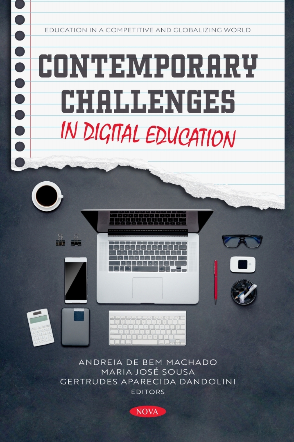 Contemporary Challenges in Digital Education â€“ PDF/EPUB Version ...